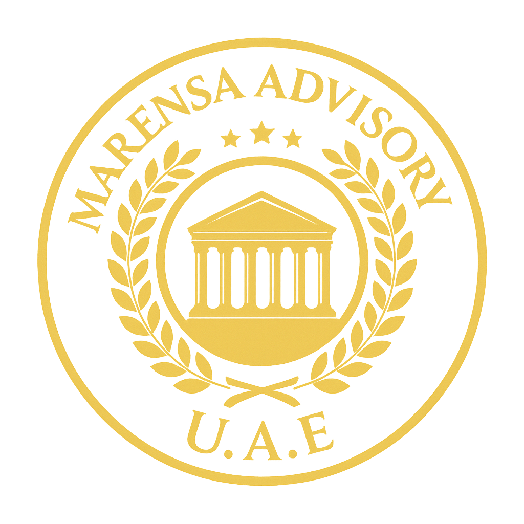 Marensa Advisory